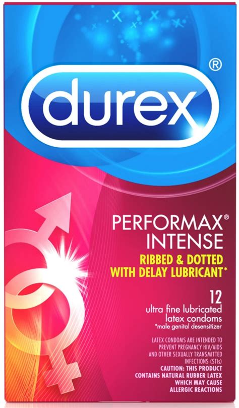 dotted condom|Durex Performax Intense Lubricated Ribbed Dotted .